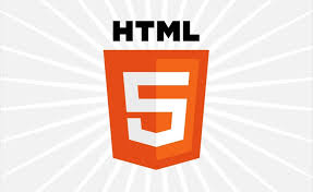 HTML logo